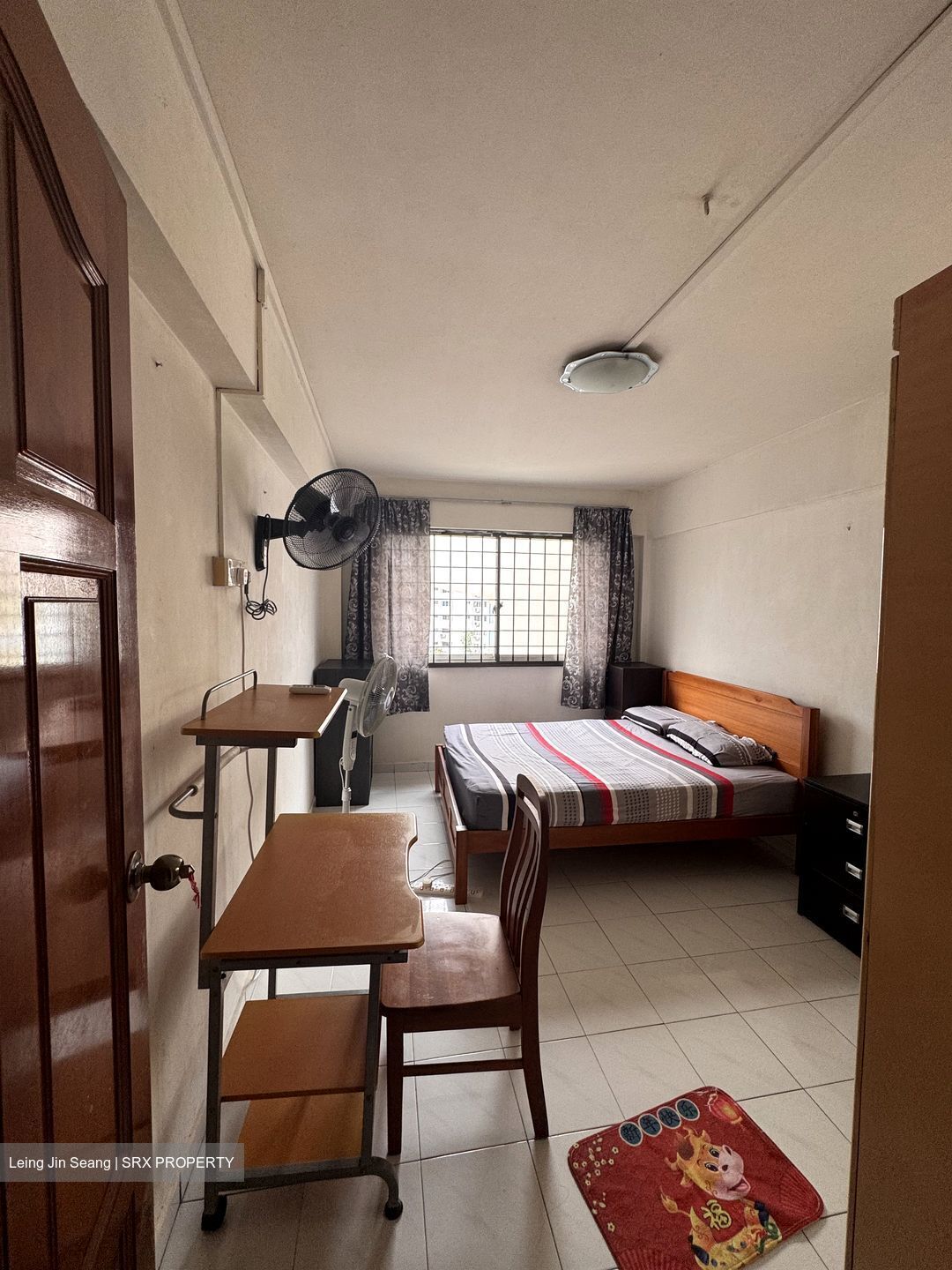 Blk 727 Khatib Spring (Yishun), HDB 4 Rooms #590512981